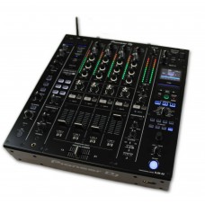 Verhuur Pioneer DJM A9 DJ mixer