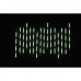 Verhuur Showtec LED Octostrip Set MKII - Besturing van afzonderlijke secties, 100 cm