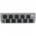 Verhuur Showgear DJ-Switch 10 schakelpaneel