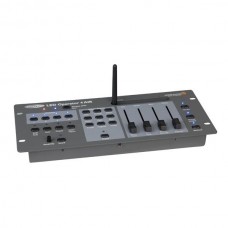 Verhuur Showtec LED Operator 4 Air