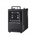 Verhuur Antari M7 verticale rookmachine + LED