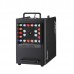 Verhuur Antari M7 verticale rookmachine + LED