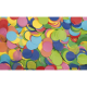 Showgear Show Confetti Round 55mm - Multi colour - 60912