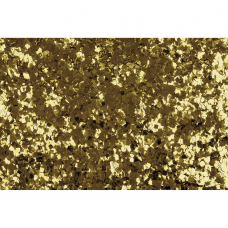 Showgear Show Confetti Metal - Gold - 60919GO