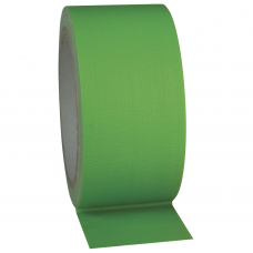 Showgear Gaffa tape Neon 50mm/25M - Neon Groen - 90638