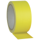 Showgear Gaffa tape Neon 50mm/25M - Neon Geel - 90640