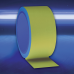 Showgear Gaffa tape Neon 50mm/25M - Neon Geel - 90640