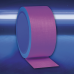 Showgear Gaffa tape Neon 50mm/25M - Neon Roze - 90641