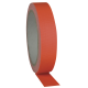 Showgear Gaffa tape Neon 19mm/25M - Neon Oranje - 90680