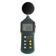 Verhuur ClubSound dB Meter / geluidsdruk / decibelmeter