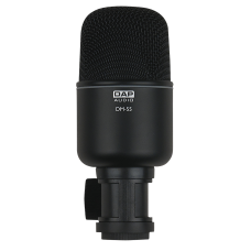 Verhuur DAP DM-55- Kickdrum-microfoon