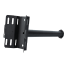 Verhuur Showgear Tree & Pole Mounting Bracket MKII Boom-/paalbeugel met ø 50 mm buis