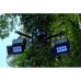 Verhuur Showgear Tree & Pole Mounting Bracket MKII Boom-/paalbeugel met ø 50 mm buis