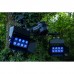 Verhuur Showgear Tree & Pole Mounting Bracket MKII Boom-/paalbeugel met ø 50 mm buis