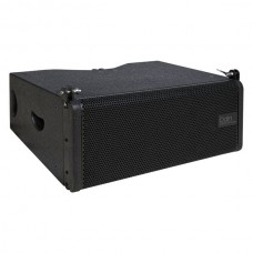 Verhuur Odin T8A - Line-Array Satellite