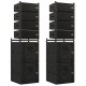 Verhuur Odin Stack set bestaande uit 8x T8A + 4x S18A