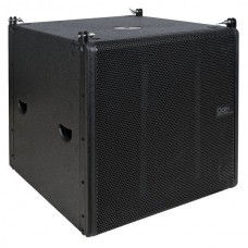 Verhuur Odin S18A - Line-array subwoofer