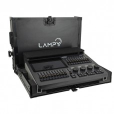 Verhuur Showtec Lampy 20 2U - 2 Universe DMX controller met 20 faders