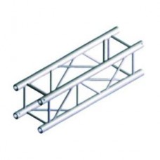 Verhuur Truss recht 2M (Prolyte Compatible) VIERKANT