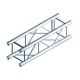 Verhuur Truss recht 2M (Prolyte Compatible) VIERKANT