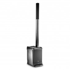 Verhuur JBL EON ONE All-in-One Linear-Array P.A. System met  6-kanaals Mixer