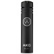 Verhuur AKG C430