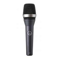 Verhuur AKG D5 microfoon