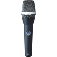 Verhuur AKG D7