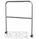 Verhuur BRITEQ BT-STAGE-PLFRAIL-1M Podiumhek