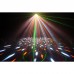 Verhuur JB Systems INVADER Multi lichteffect met LED effect, LED stroboscoop en Laser