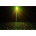 Verhuur JB Systems INVADER Multi lichteffect met LED effect, LED stroboscoop en Laser