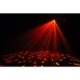 Verhuur JB Systems INVADER Multi lichteffect met LED effect, LED stroboscoop en Laser