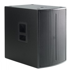 Verhuur Audiophony ATOM18ASUB aktieve sub
