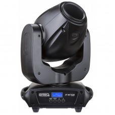 Verhuur Briteq BT METEOR 100W LED Moving Head