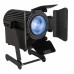 Verhuur Tbar met 2x CAMSPOT30TW 2x 30W LED Warm Wit - Koud Wit