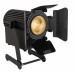 Verhuur JB Systems CAM-SPOT 30TW  30W theaterspot 3000 - 6000K dimbaar