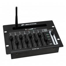 Verhuur JB Systems EZ-CON 24W 24 kanaals (wireless) DMX op akku