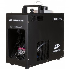 Verhuur JB SYSTEMS FAZE 700 Fazer machine