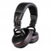 Verhuur JB Systems HEADZ PRO Professionele DJ-hoofdtelefoon