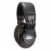 Verhuur JB Systems HEADZ PRO Professionele DJ-hoofdtelefoon