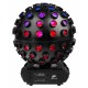 Verhuur JB Systems LED GLOBE