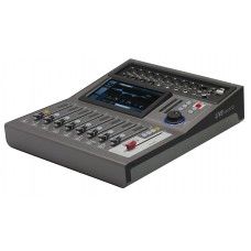 Verhuur Audiophony LIVEtouch20 Digitale mixer 12+2 inputs