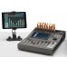 Verhuur Audiophony LIVEtouch20 Digitale mixer 12+2 inputs