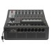 Verhuur Audiophony LIVEtouch20 Digitale mixer 12+2 inputs