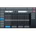 Verhuur Audiophony LIVEtouch20 Digitale mixer 12+2 inputs