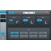 Verhuur Audiophony LIVEtouch20 Digitale mixer 12+2 inputs