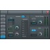 Verhuur Audiophony LIVEtouch20 Digitale mixer 12+2 inputs