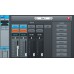 Verhuur Audiophony LIVEtouch20 Digitale mixer 12+2 inputs