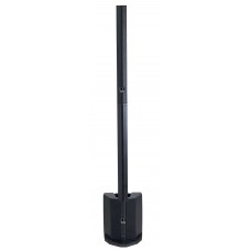 Verhuur Audiophony MOJO500LINE  Actieve kolom luidspreker met subwoofer, mixer en Bluetooth®-ingang