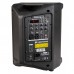 Verhuur JB Systems MOVIL-1 50W LI-ION akku luidspreker / mediaspeler / bluetooth / echo